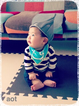 aotさんのコーディネート