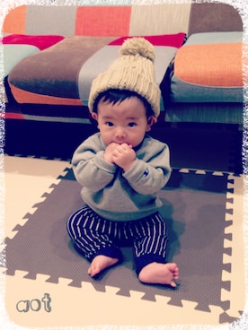 aotさんのコーディネート