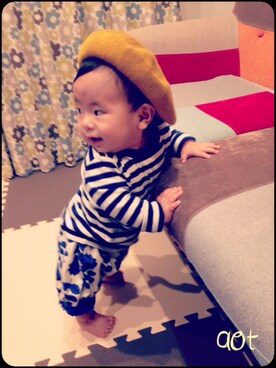 aotさんのコーディネート