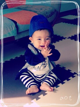 aotさんのコーディネート