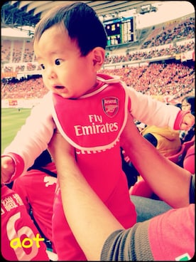 aotさんのコーディネート