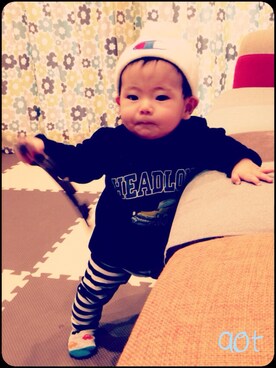 aotさんのコーディネート