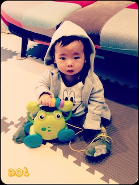 aotさんのコーディネート