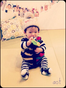 aotさんのコーディネート