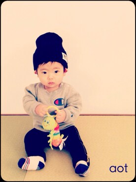 aotさんのコーディネート