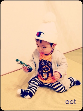 aotさんのコーディネート