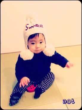 aotさんのコーディネート