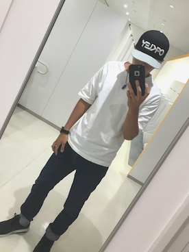 こたろうさんのコーディネート