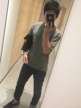 こたろうさんのコーディネート