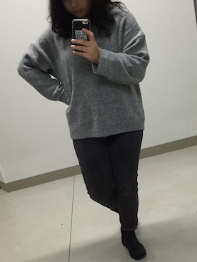 ちゃきさんのコーディネート