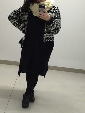 ちゃきさんのコーディネート