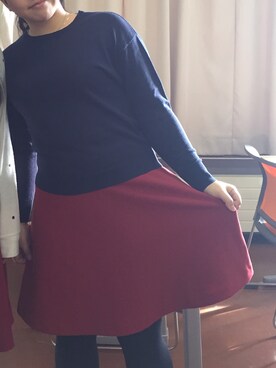 ちゃきさんのコーディネート