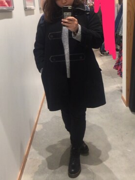 ちゃきさんのコーディネート