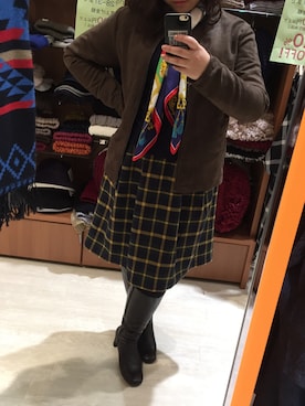 ちゃきさんのコーディネート