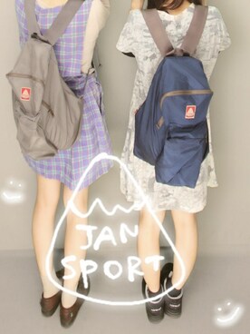 さきさんのコーディネート