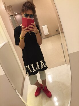 SHOHEIさんのコーディネート