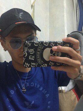 SHOHEIさんのコーディネート