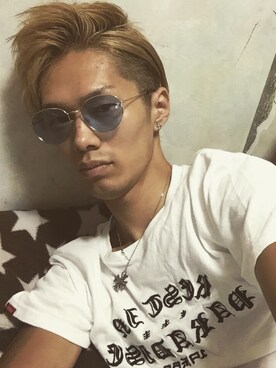 SHOHEIさんのコーディネート