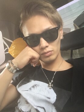 SHOHEIさんのコーディネート