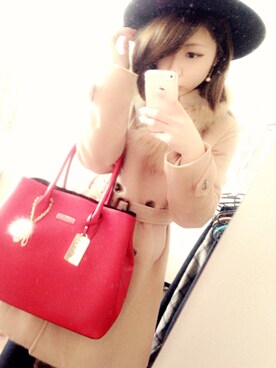 sahoさんのコーディネート