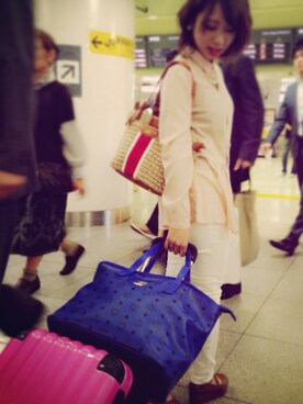 sahoさんのコーディネート