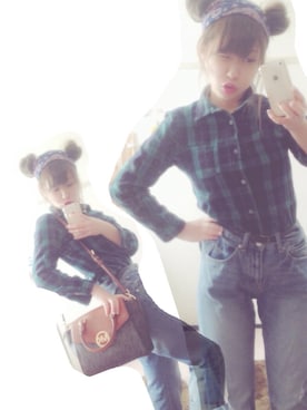 sahoさんのコーディネート