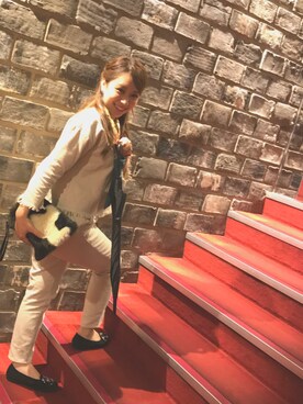 sahoさんのコーディネート