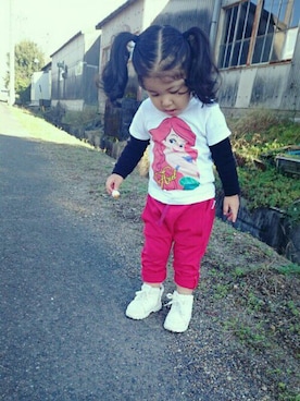 mayaraさんのコーディネート