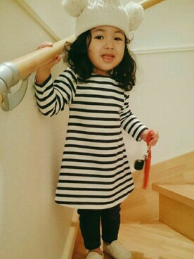 mayaraさんのコーディネート