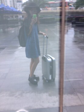 visiridさんのコーディネート