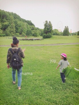 バニージョイ☆さん（レディース・158cm）の夏コーディネート