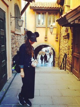 Etan*さんのコーディネート