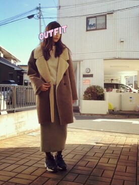 Etan*さんのコーディネート