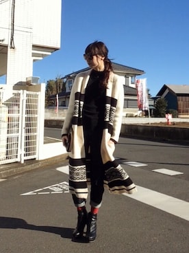 Etan*さんのコーディネート