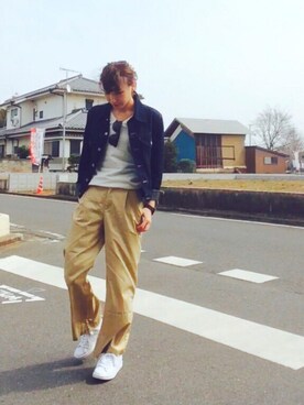 Etan*さんのコーディネート