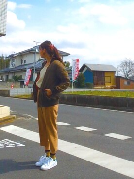 Etan*さんのコーディネート