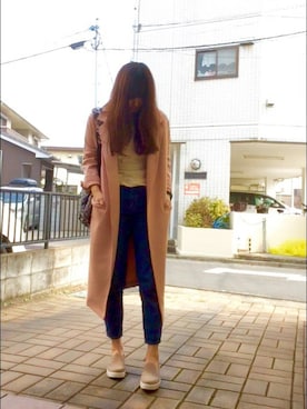 Etan*さんのコーディネート