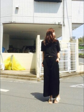 Etan*さんのコーディネート