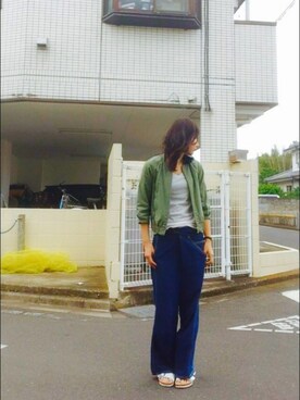 Etan*さんのコーディネート