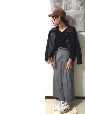 yuki1103さんのコーディネート