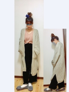 yuki1103さんのコーディネート