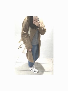 Rikaさんのコーディネート