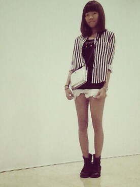 IVYLINさんのコーディネート