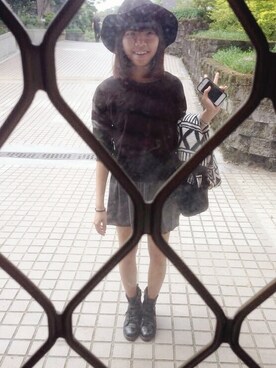 IVYLINさんのコーディネート