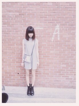 IVYLINさんのコーディネート