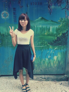 IVYLINさんのコーディネート