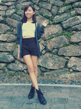 IVYLINさんのコーディネート