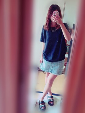 nananaさんのコーディネート