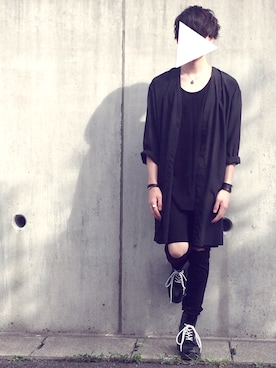 石井ケエさんのコーディネート