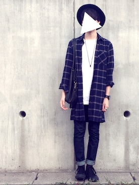 石井ケエさんのコーディネート